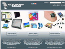 Tablet Screenshot of fairpriceshop.com